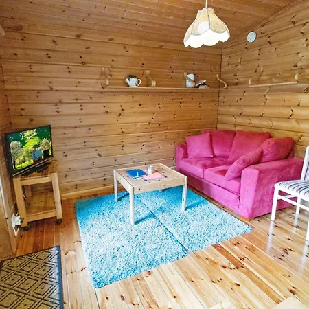 Vidnaes 4 By Interhome Σπίτι διακοπών Lusi