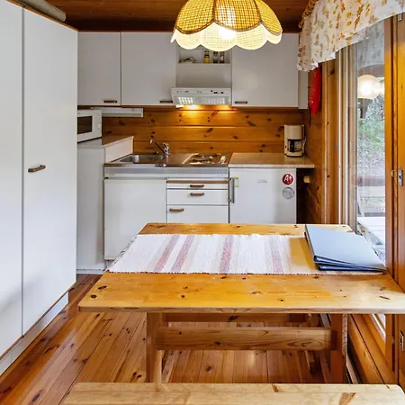 Vidnaes 4 By Interhome *