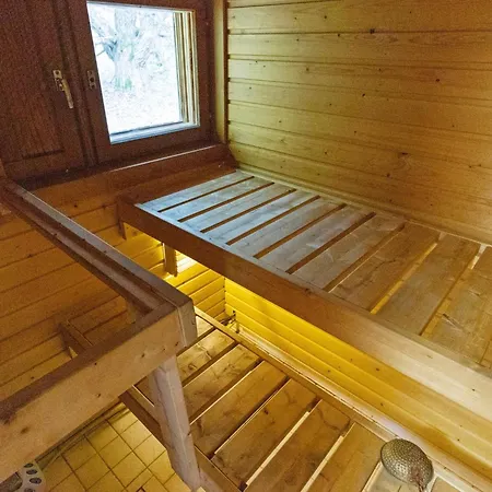 Σπίτι διακοπών Vidnaes 4 By Interhome