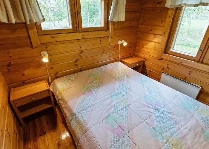 Vidnaes 4 By Interhome *