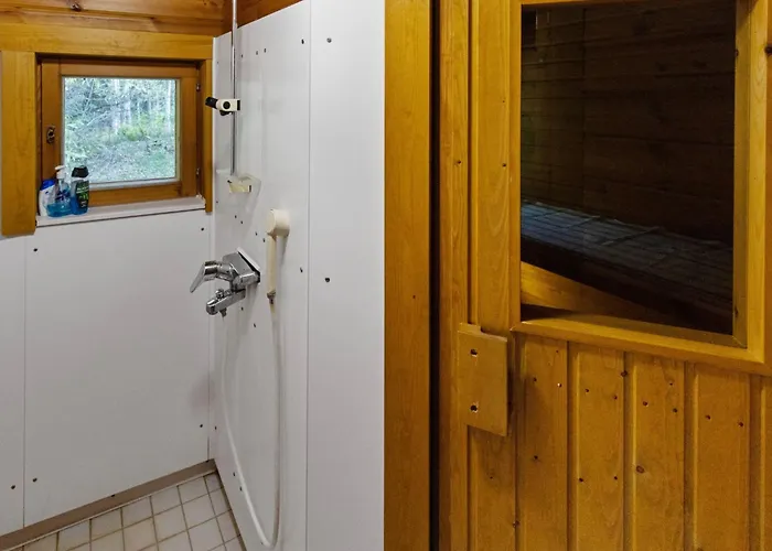 Vidnaes 4 By Interhome