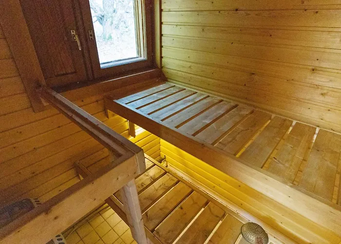 Σπίτι διακοπών Vidnaes 4 By Interhome