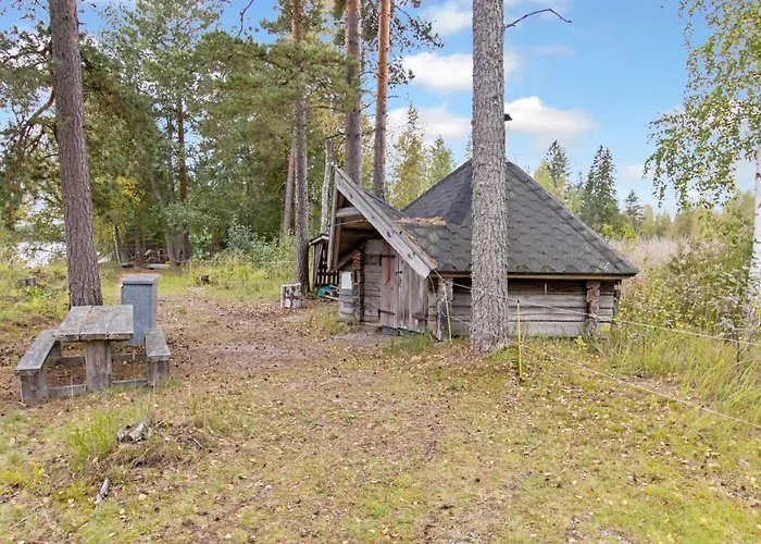 Vidnaes 4 By Interhome Σπίτι διακοπών *